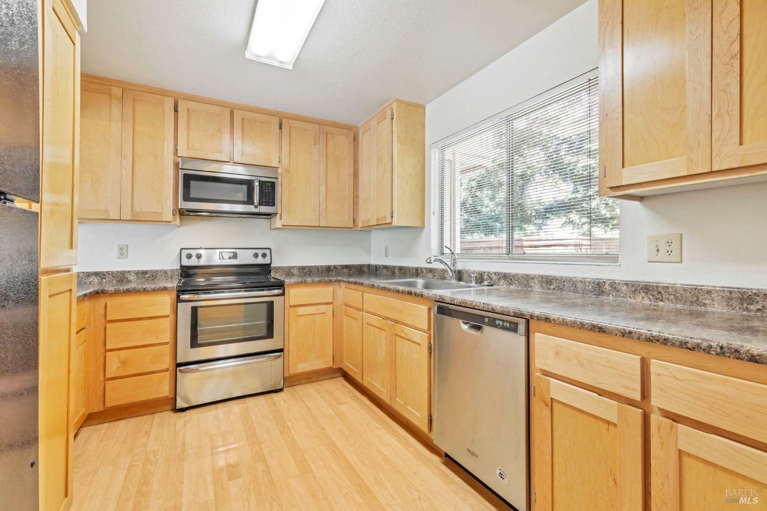 Property Photo: 4581 Harbor Lane CA 94928