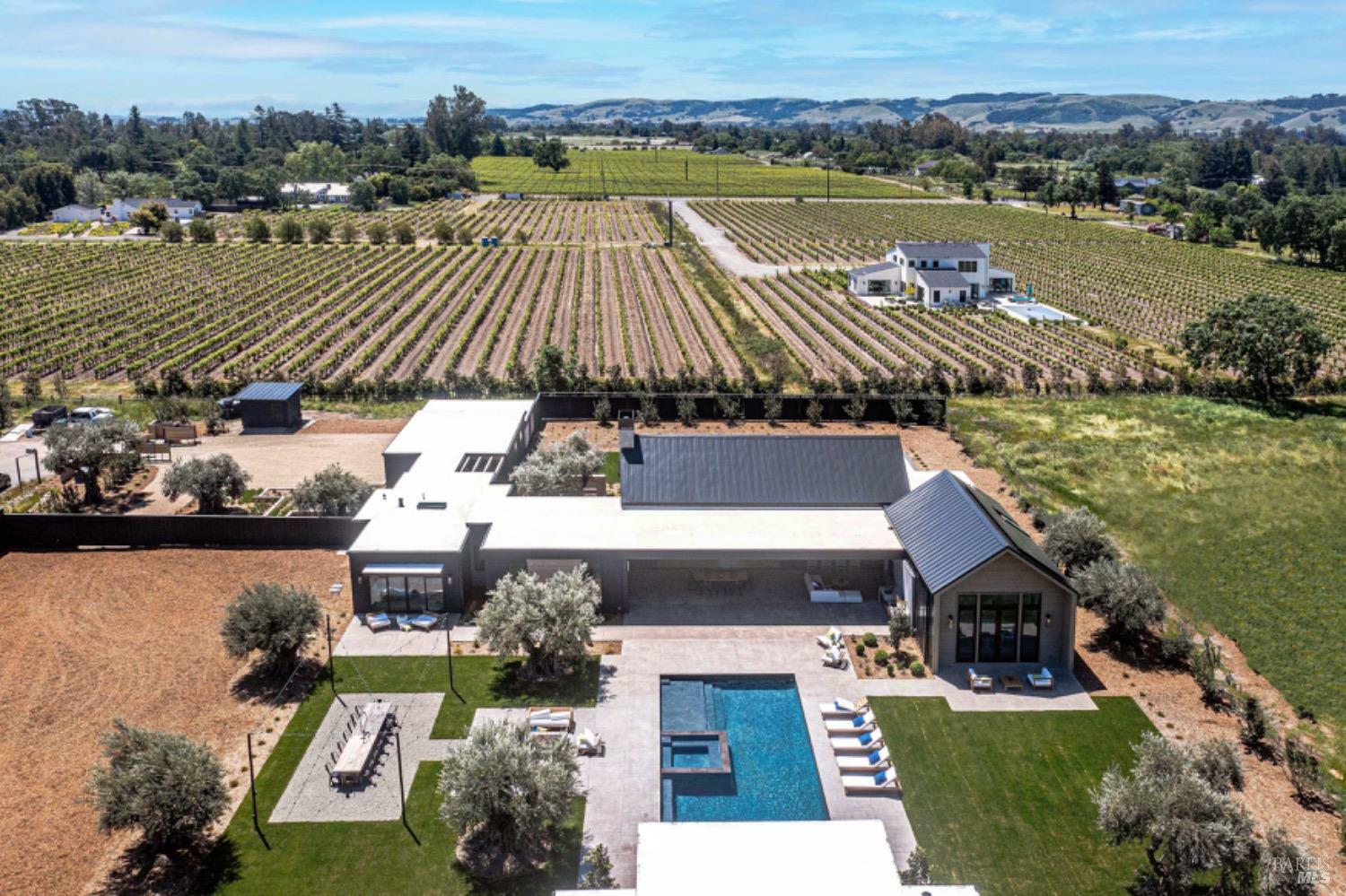 Property Photo: 20742 Denmark Court CA 95476