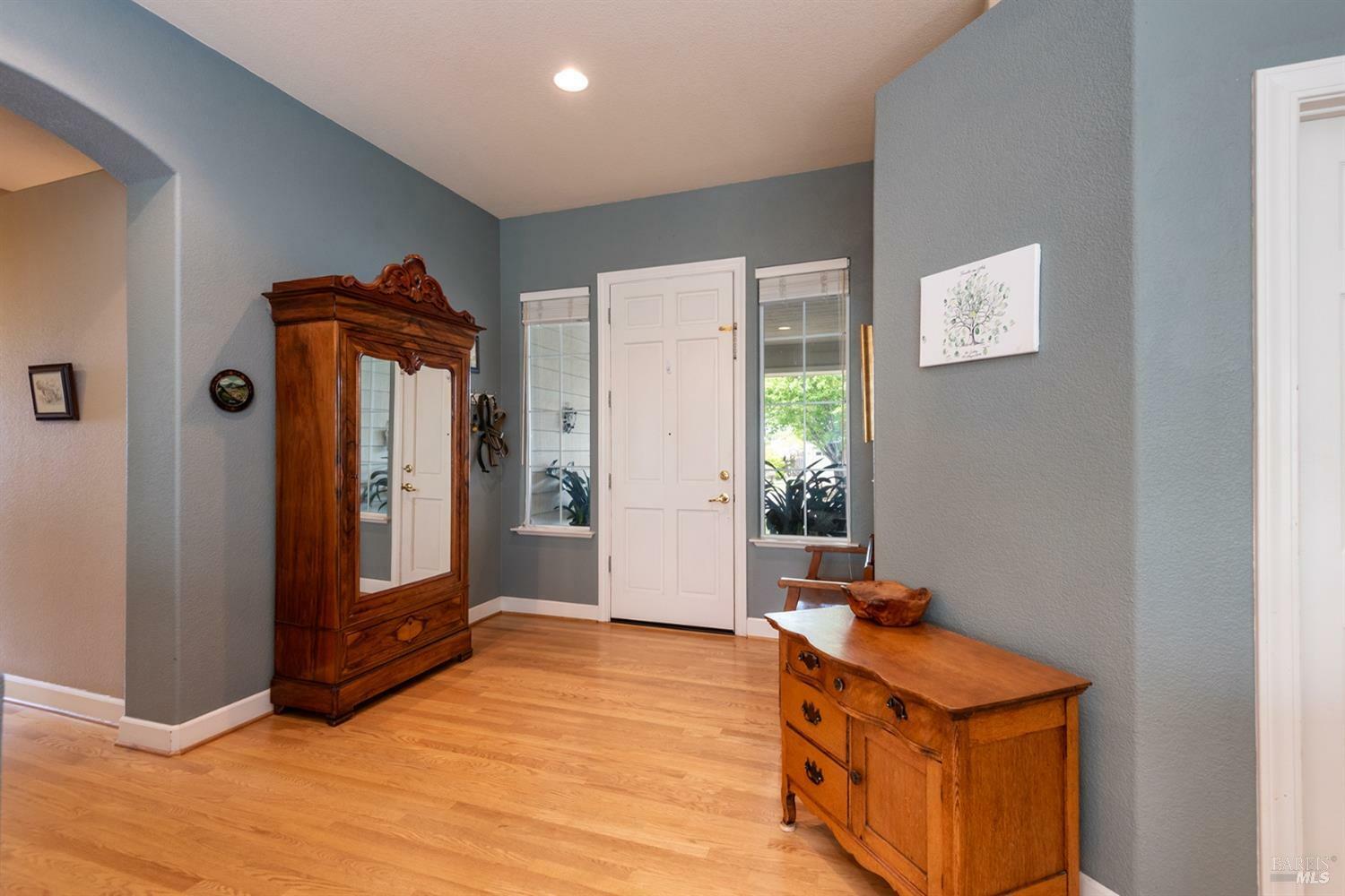 Property Photo: 1941 Matzen Ranch Circle CA 94954