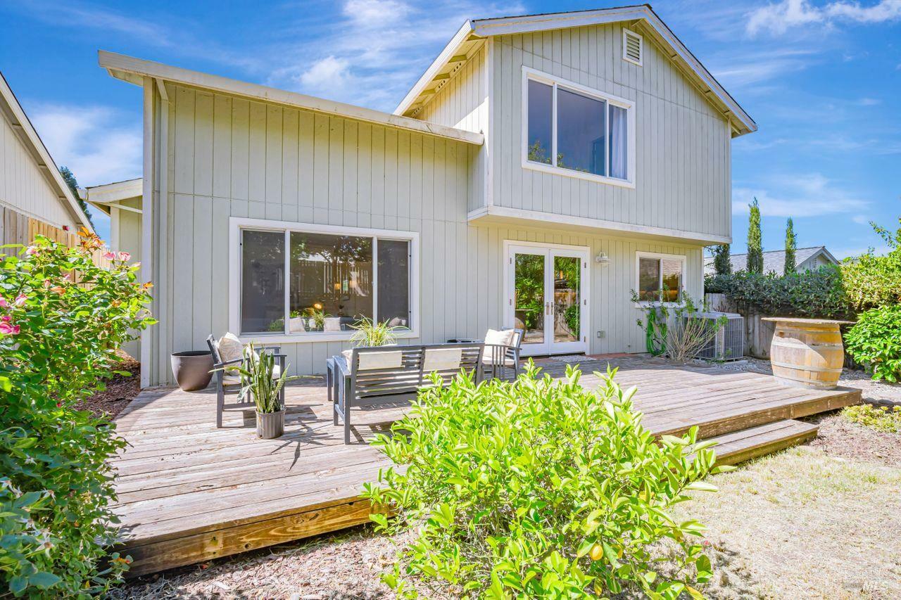 Property Photo: 119 Philip Drive CA 95448