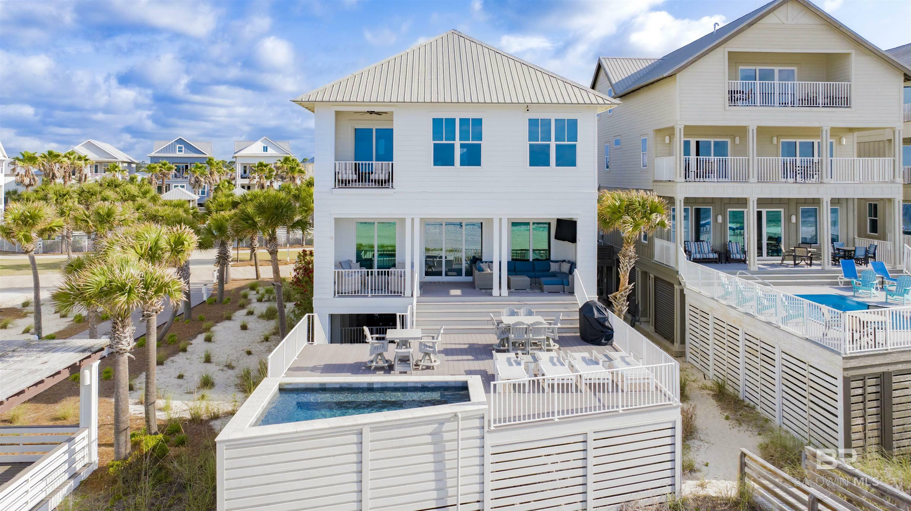 Property Photo: 23150 Perdido Beach Boulevard AL 36561