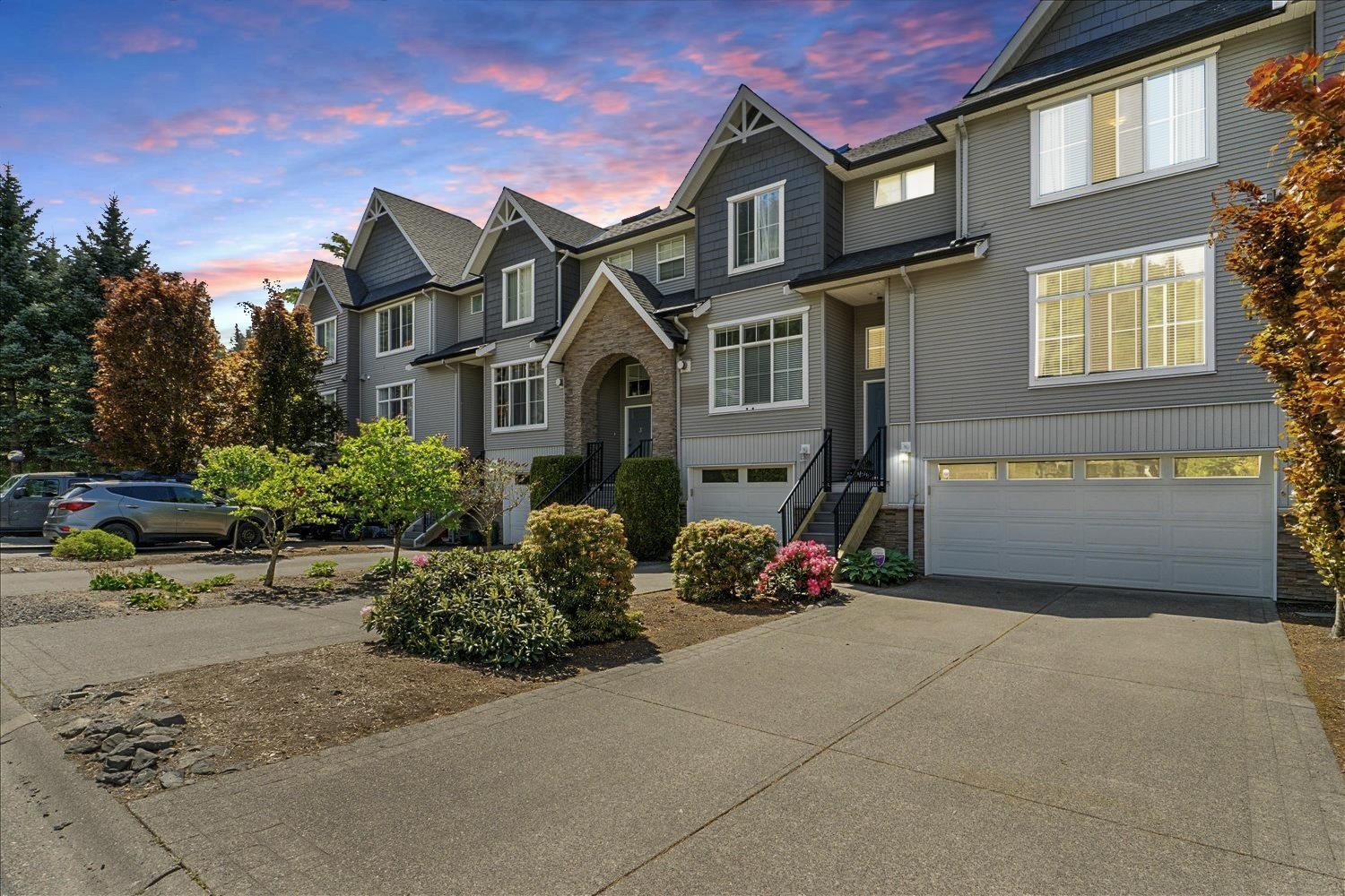 Property Photo: 5965 Jinkerson Road 5 BC V2R 5Z7