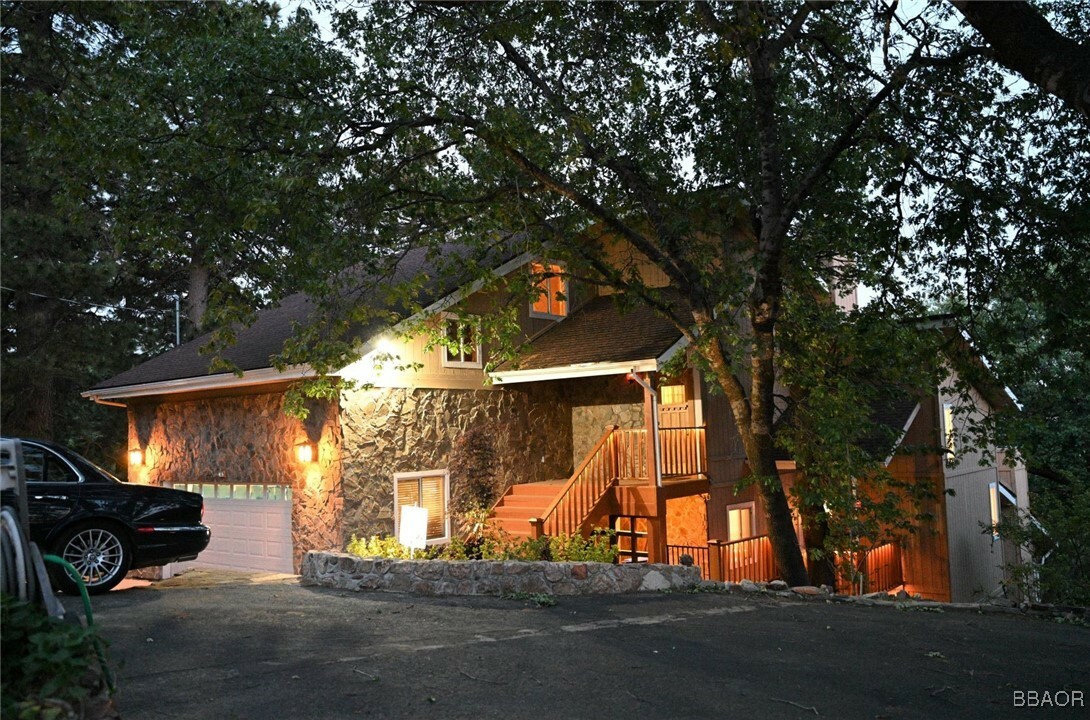Property Photo: 2461 Spring Oak Drive CA 92382