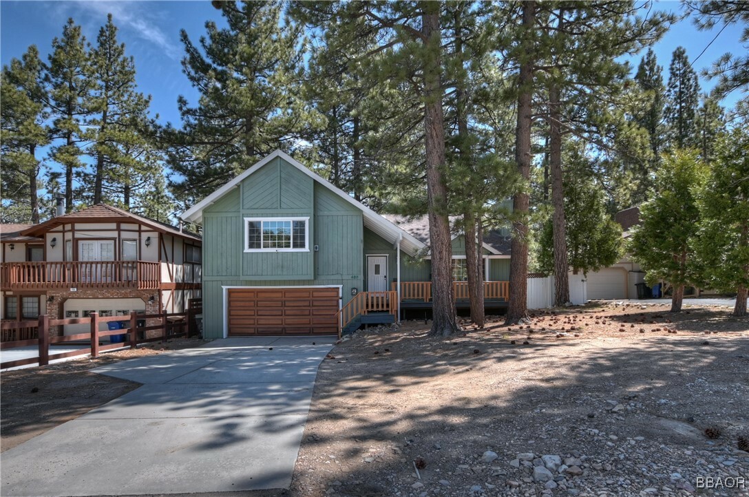 Property Photo: 488 Division Drive CA 92314