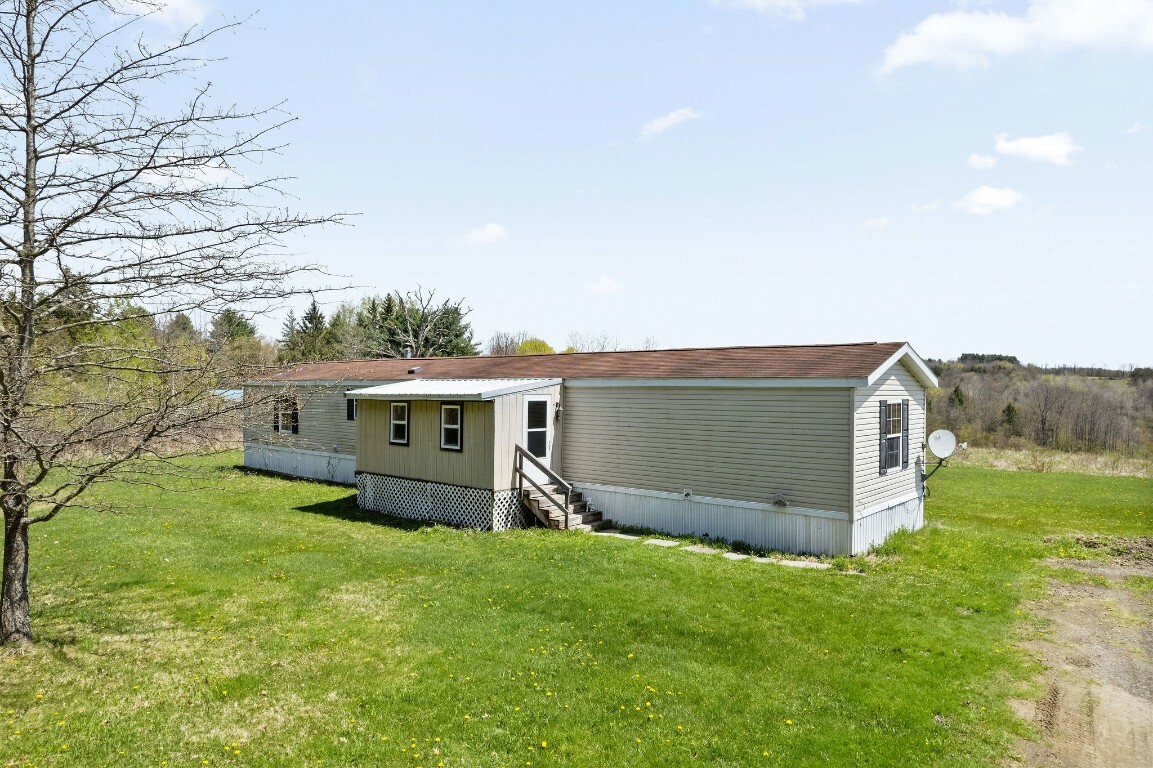 Property Photo: 50 Waverly Road NY 13862