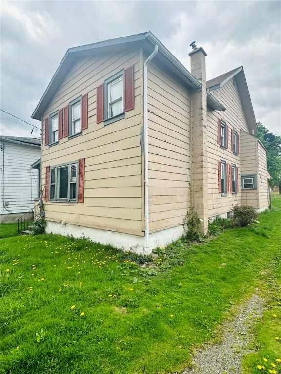 Property Photo: 517 High Street NY 14901