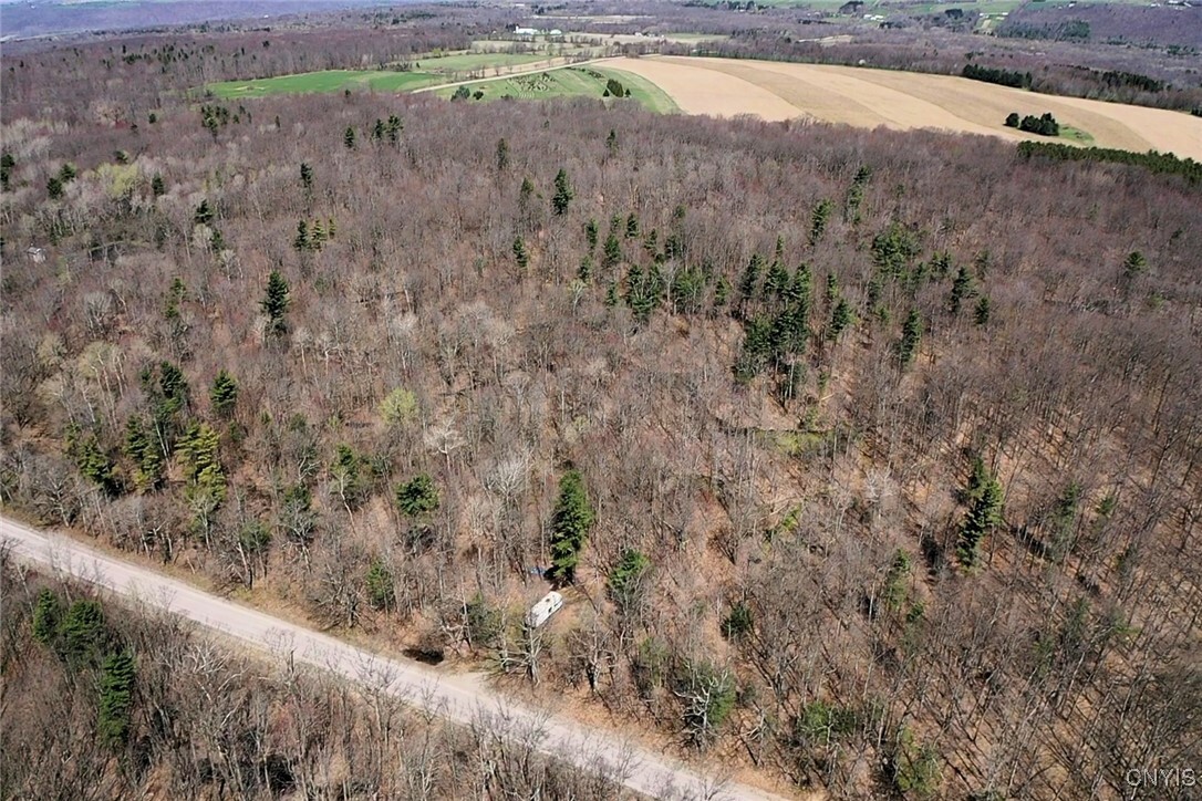 Property Photo: Swartz Road NY 14437