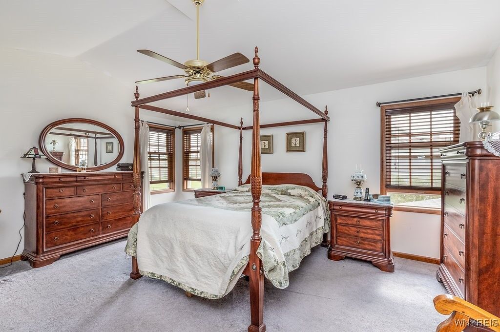 Property Photo:  6729 Old Beattie Road  NY 14094 