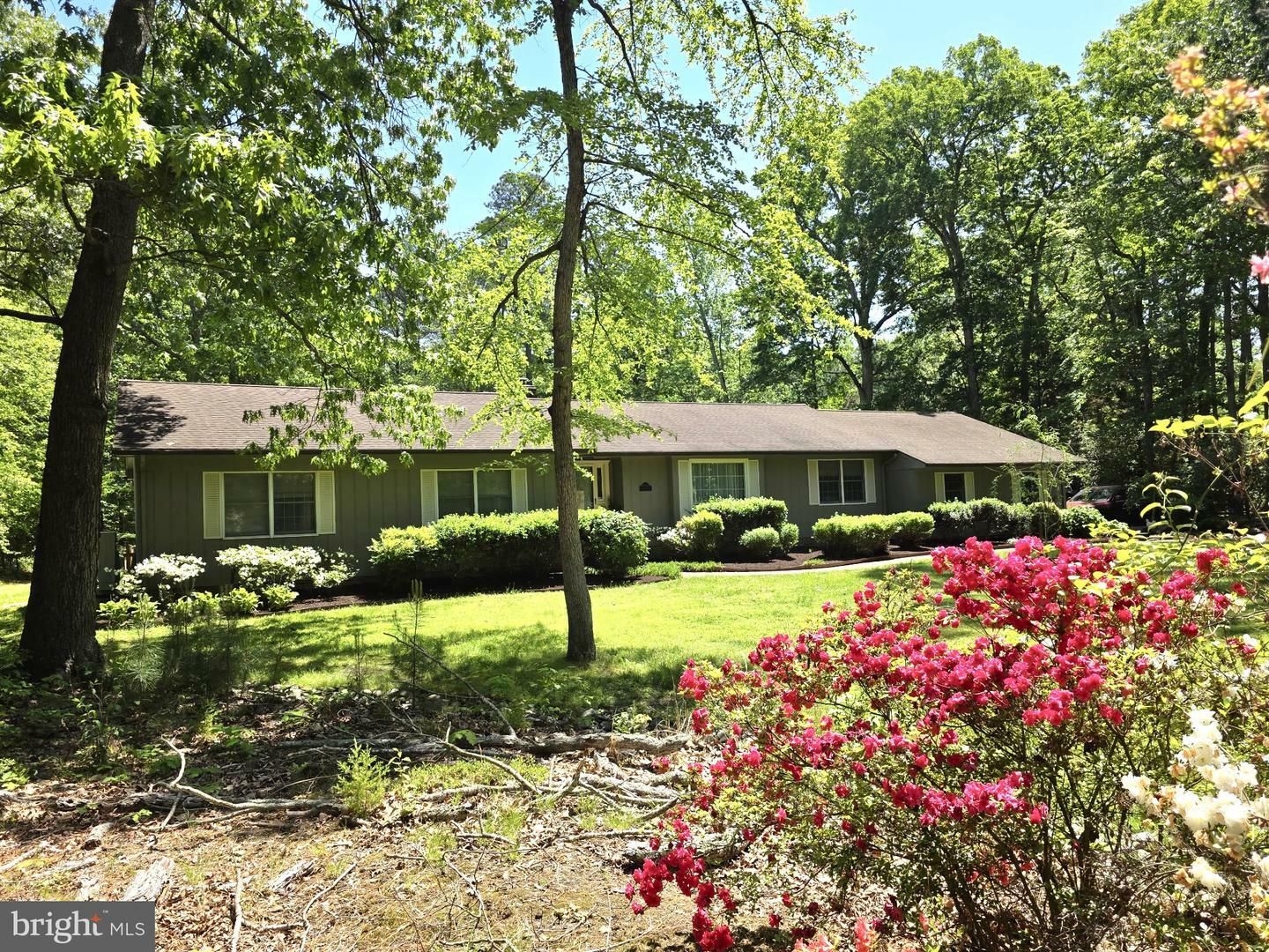 Property Photo:  8543 Ingleton Road  MD 21601 