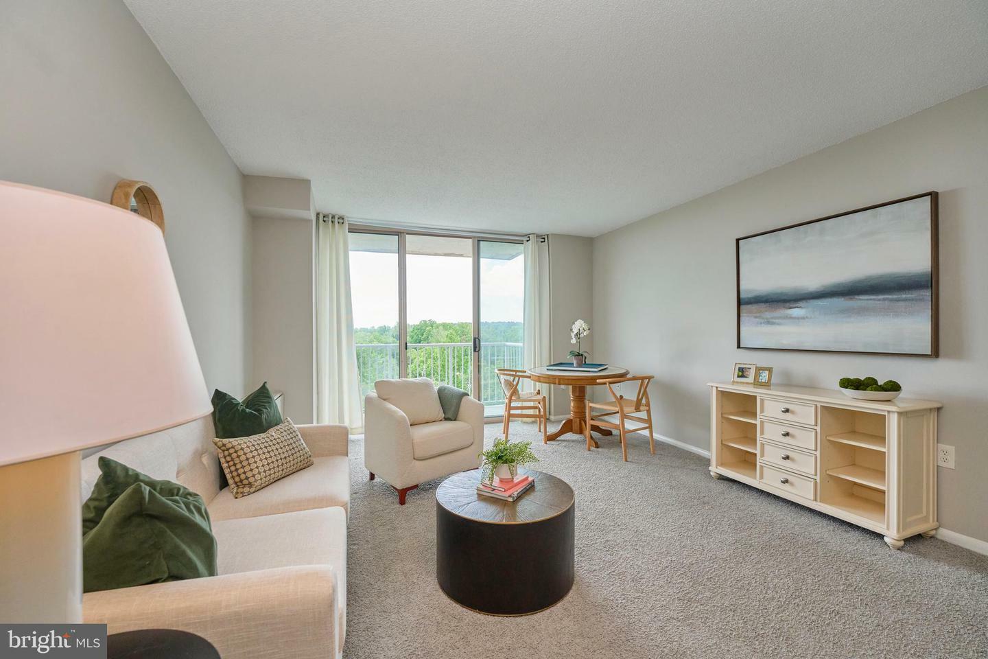 Property Photo:  2500 N Van Dorn Street 1110  VA 22302 