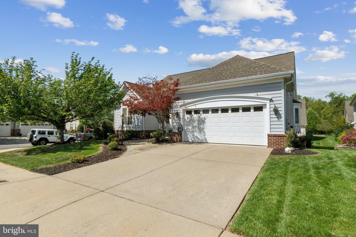 Property Photo:  13882 Cinch Lane  VA 20155 