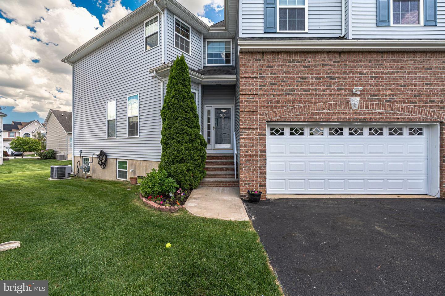Property Photo: 310 Morning Glory Drive NJ 08831
