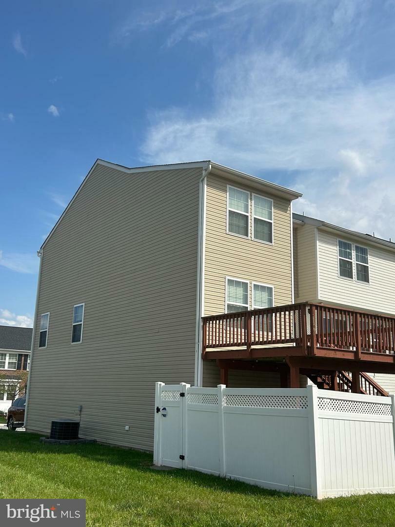 Property Photo: 1161 Steed Street WV 25438