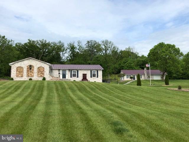 Property Photo: 373 Greenfield Drive VA 22603
