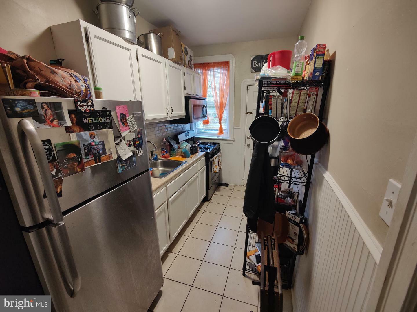 Property Photo: 2154 Elkins Avenue PA 19144