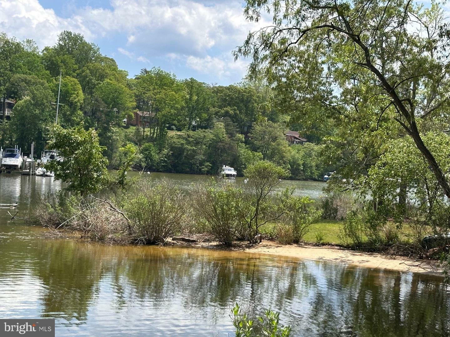 Property Photo: 601 Lakeland Road S MD 21146