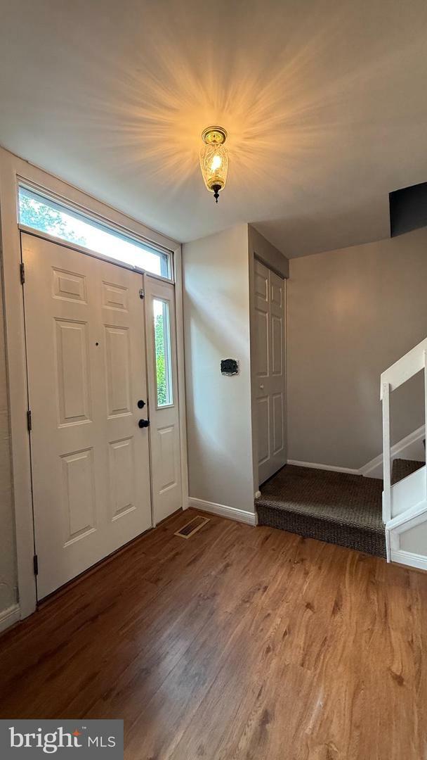Property Photo: 12770 Dulcinea Place VA 22192