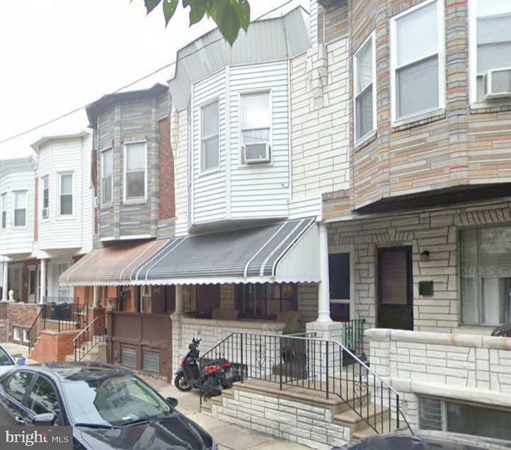 Property Photo: 2645 S Sartain Street PA 19148