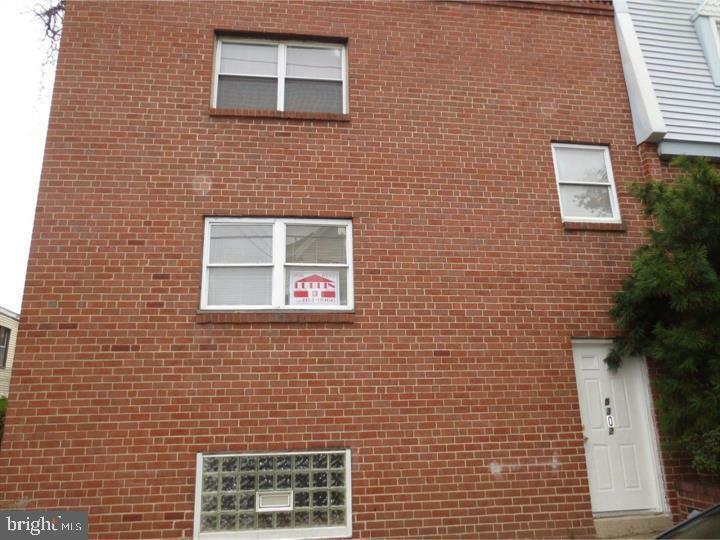 Property Photo: 5302 Duffield Street 1st Floor PA 19124