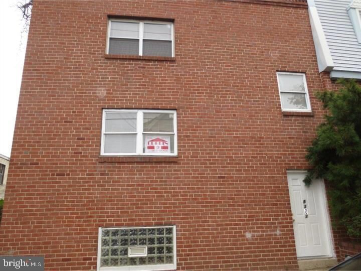Property Photo:  5302 Duffield Street 1st Floor  PA 19124 