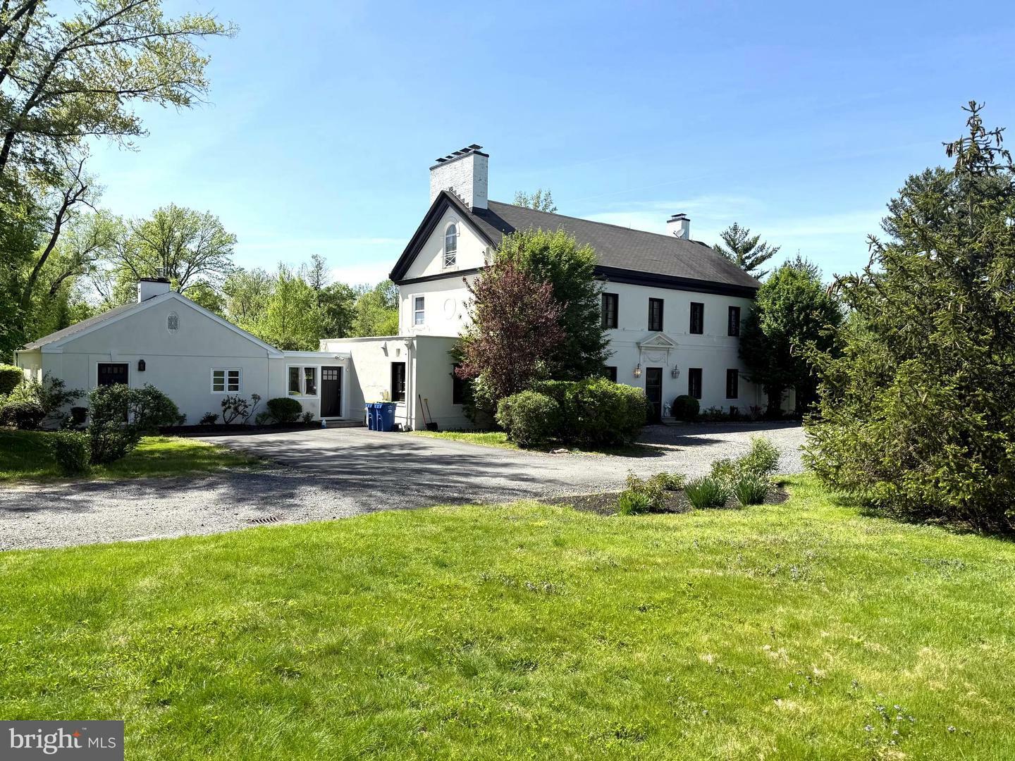 Property Photo: 1330 Great Road NJ 08540