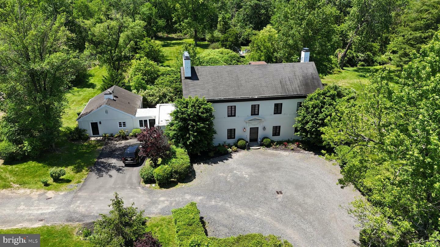 Property Photo: 1330 Great Road NJ 08540