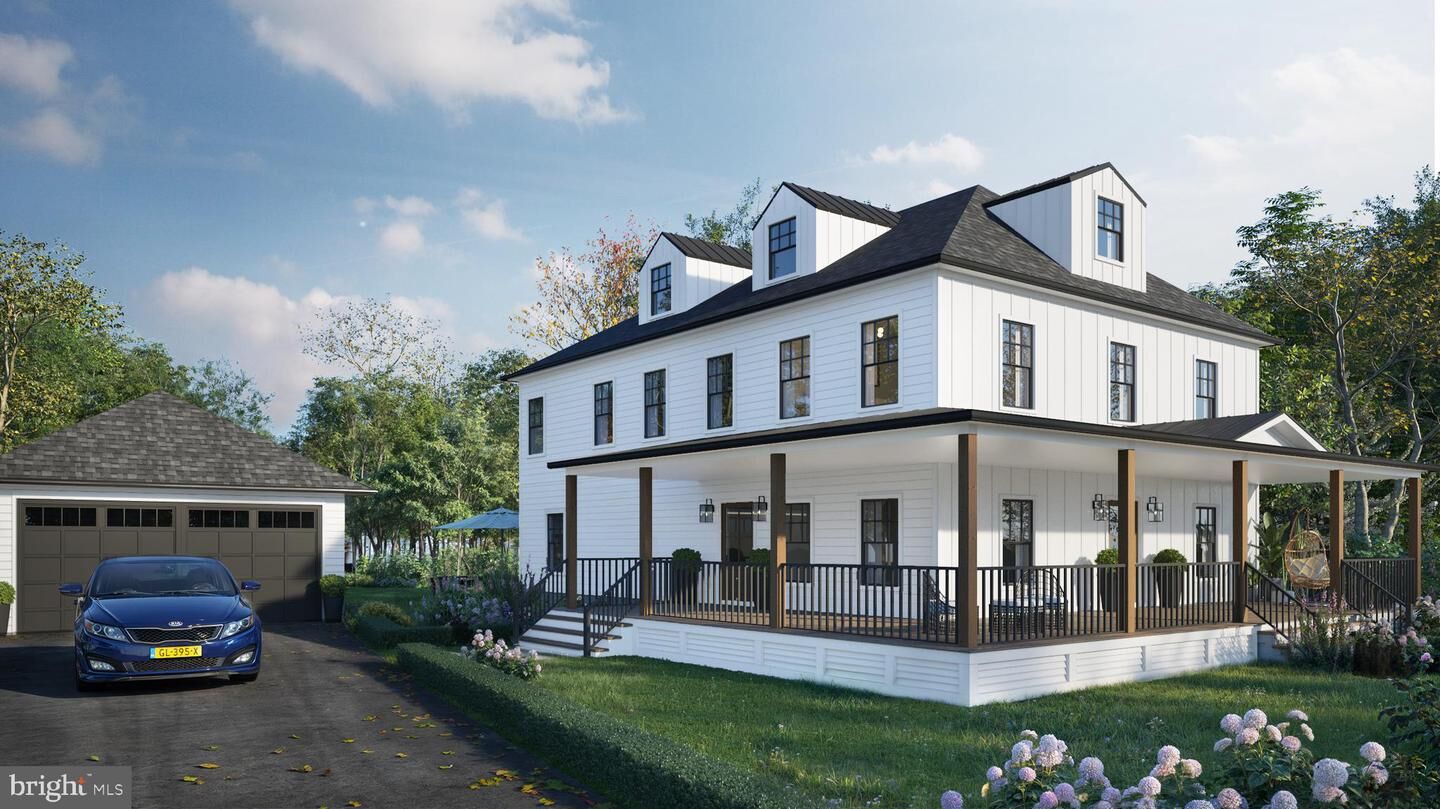 Property Photo: 6 Park Road PA 19002