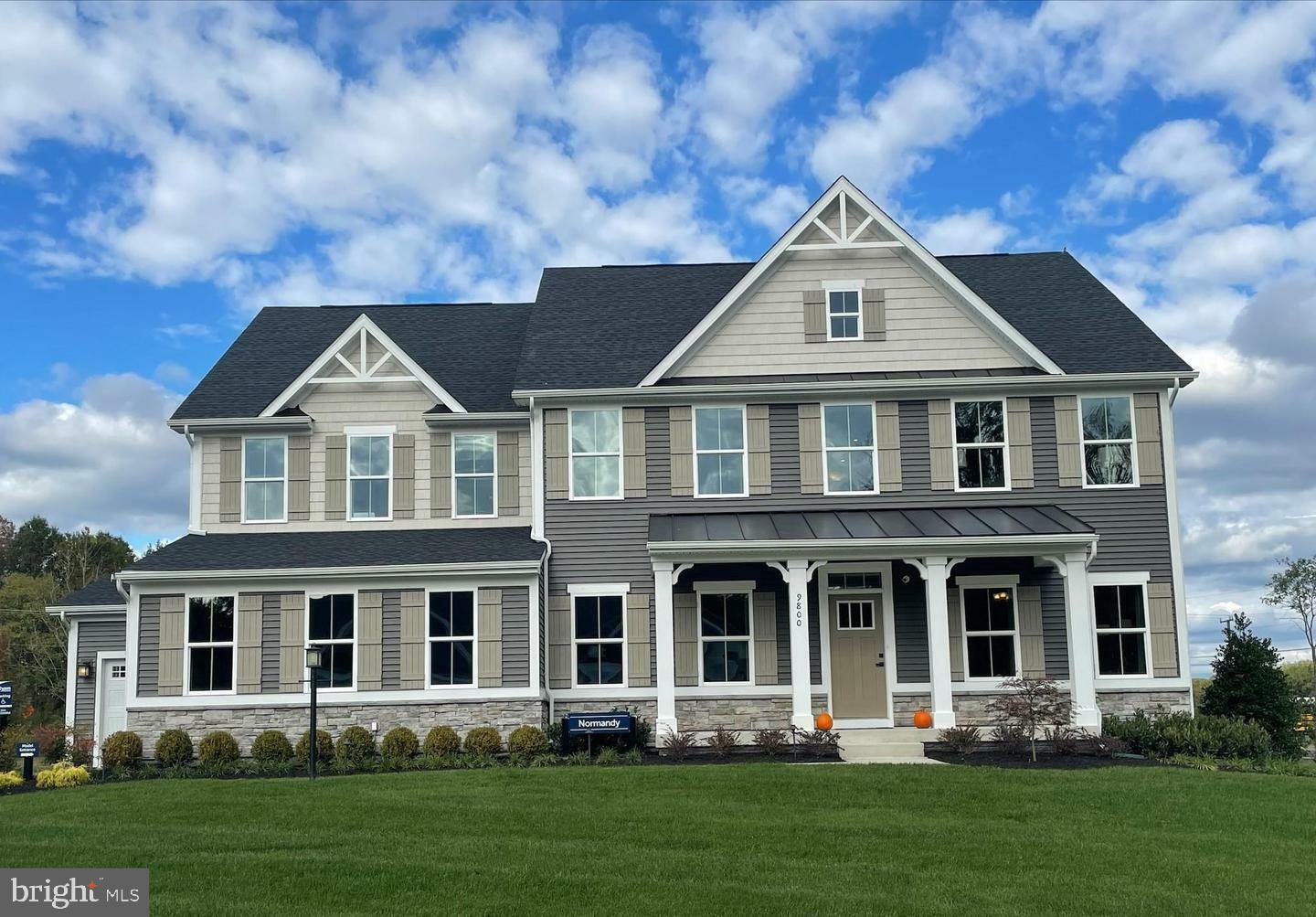 9800 Thoroughbred Road  Warrenton VA 20187 photo