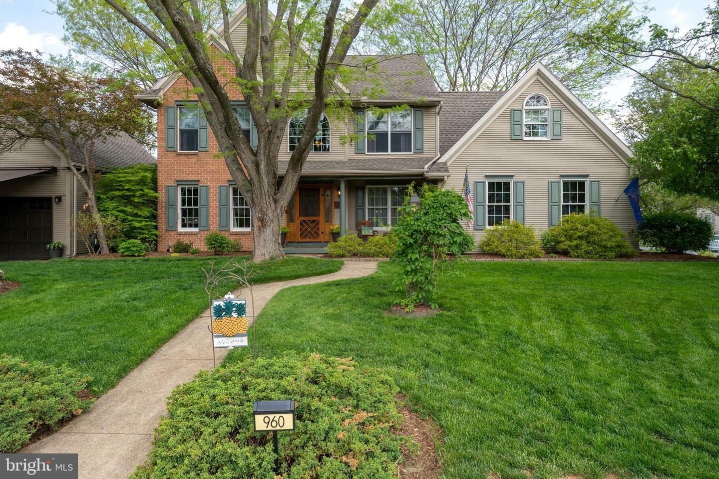 Property Photo: 960 Hetrick Avenue PA 17078