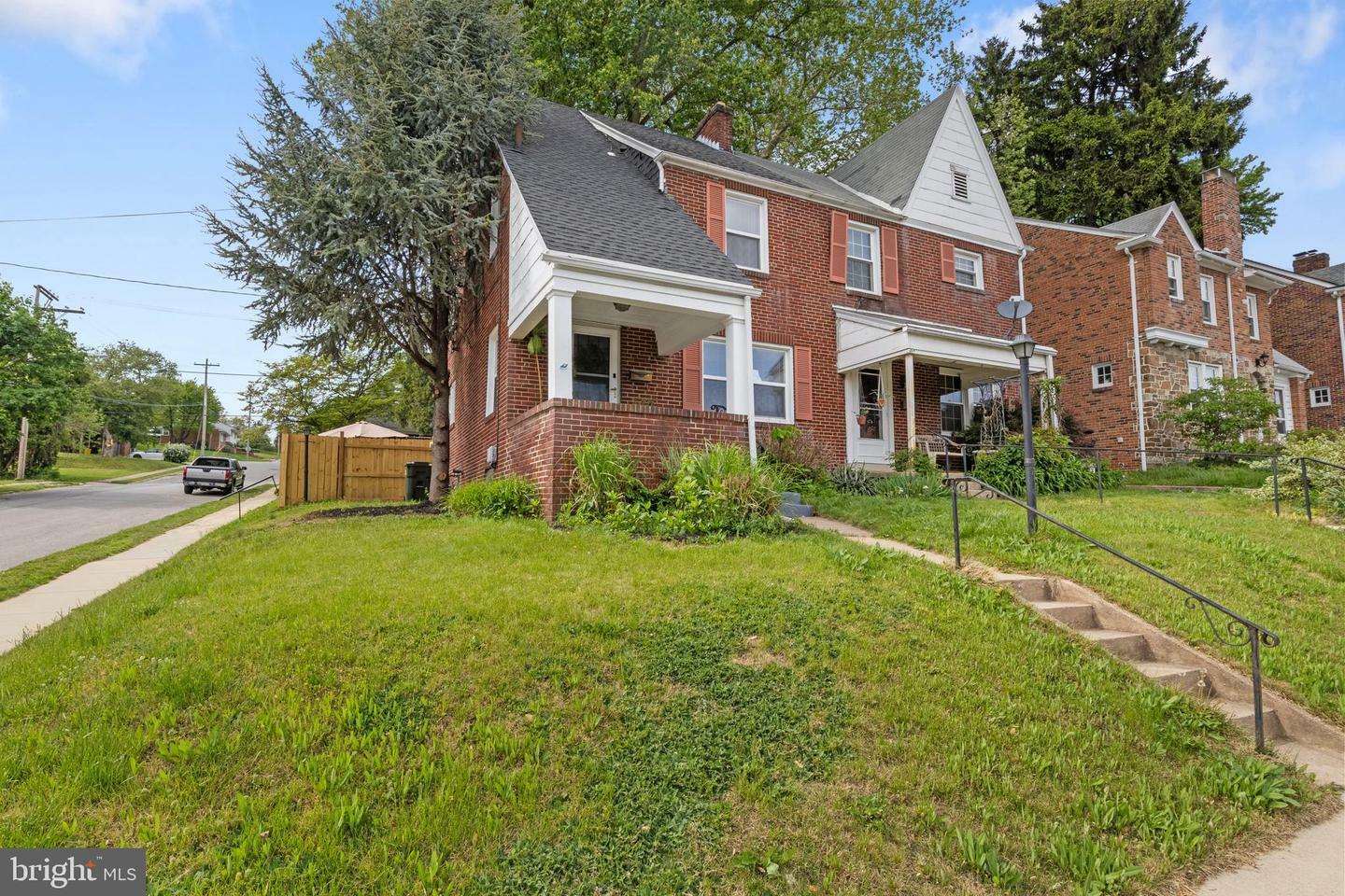 Property Photo: 751 Florida Avenue PA 17404