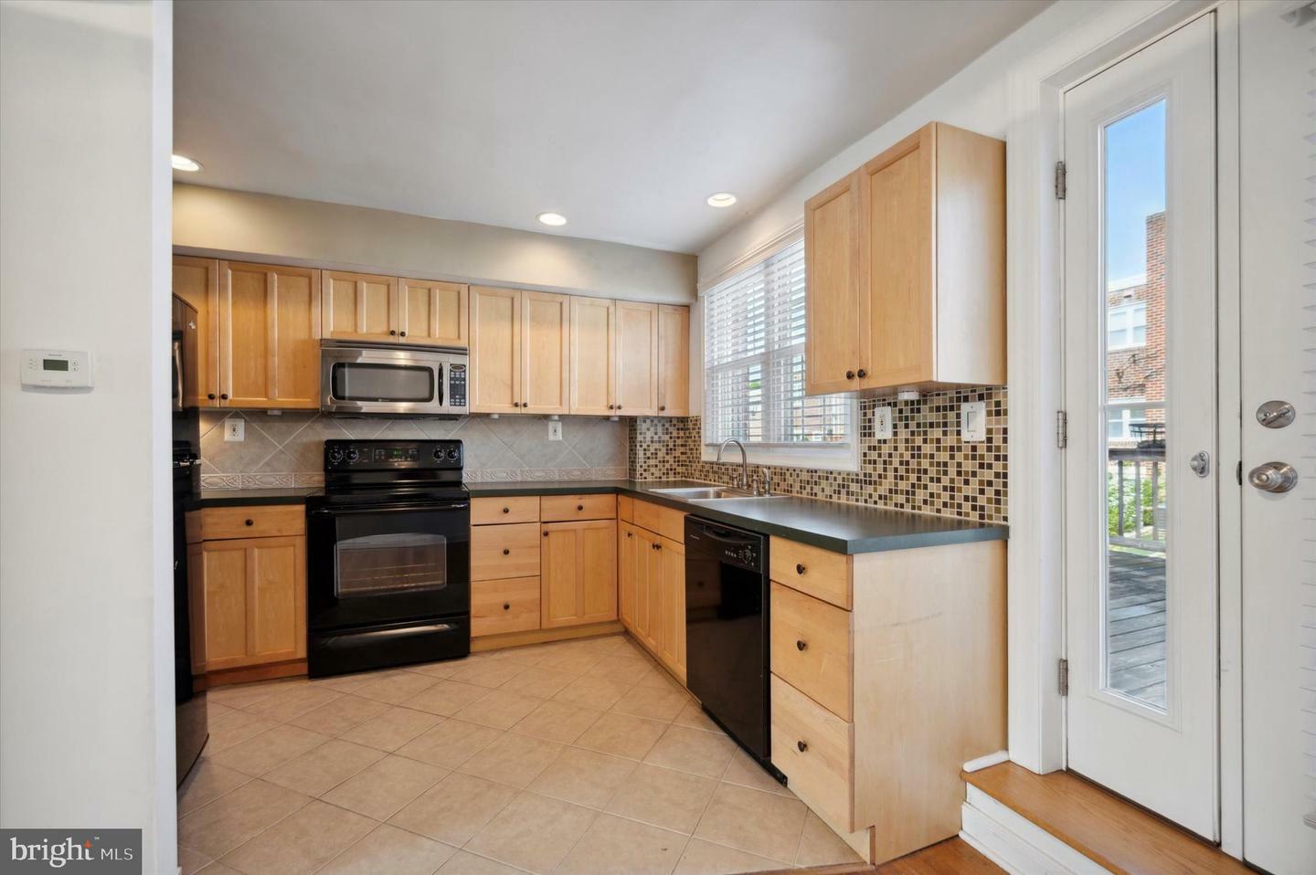 Property Photo: 3621 Winona Street PA 19129