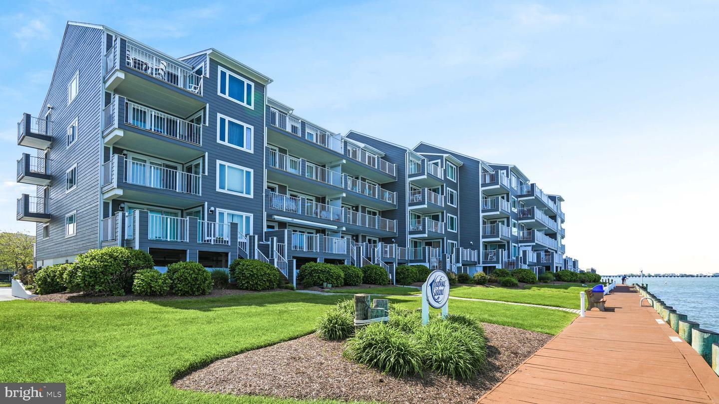 Property Photo: 425 14th Street 305 L MD 21842