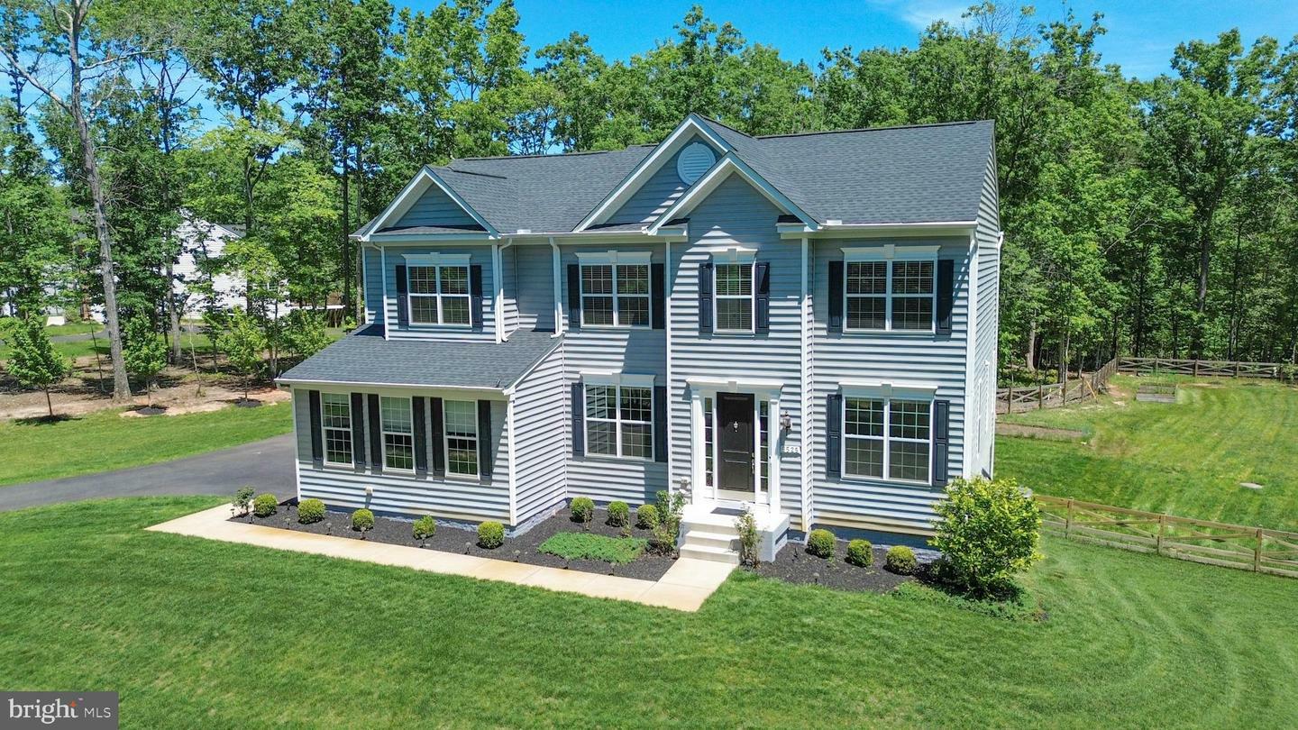 Property Photo: 8525 Laroque Run Drive VA 22407