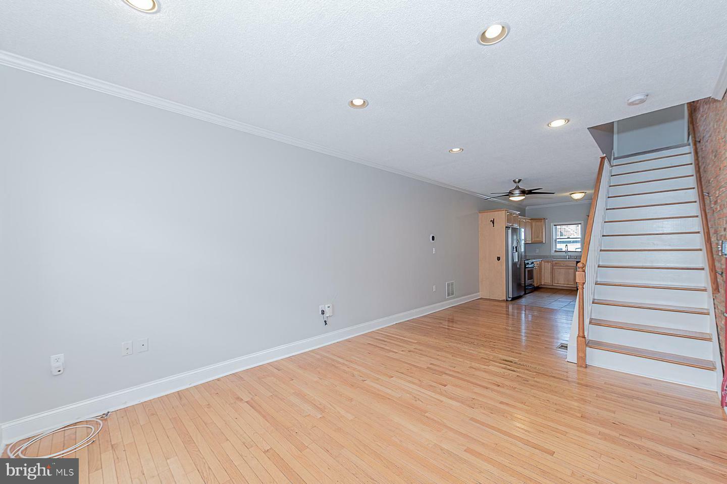 Property Photo: 414 S Robinson Street MD 21224