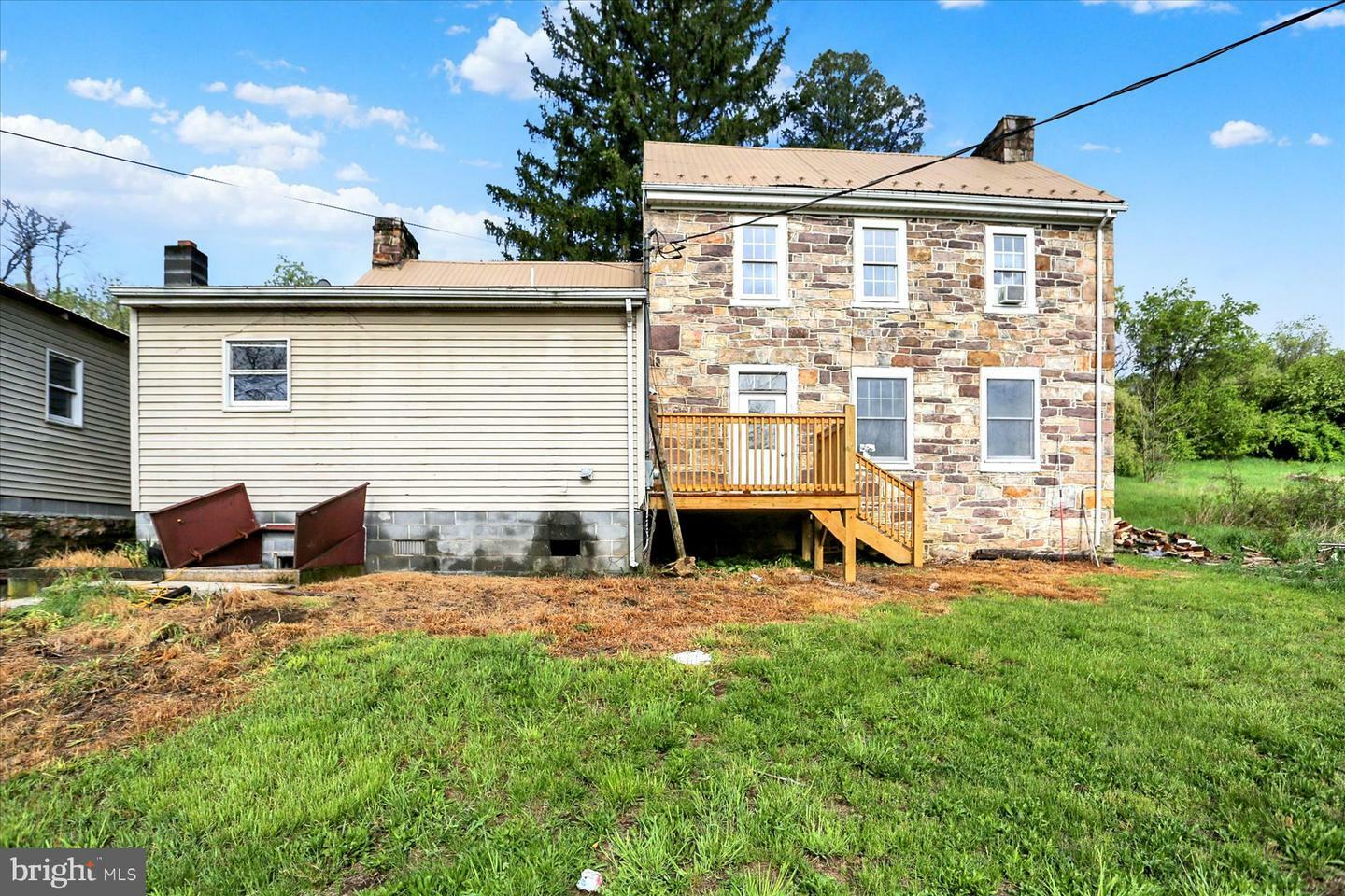 Property Photo: 13938 Creek Rd. PA 17271