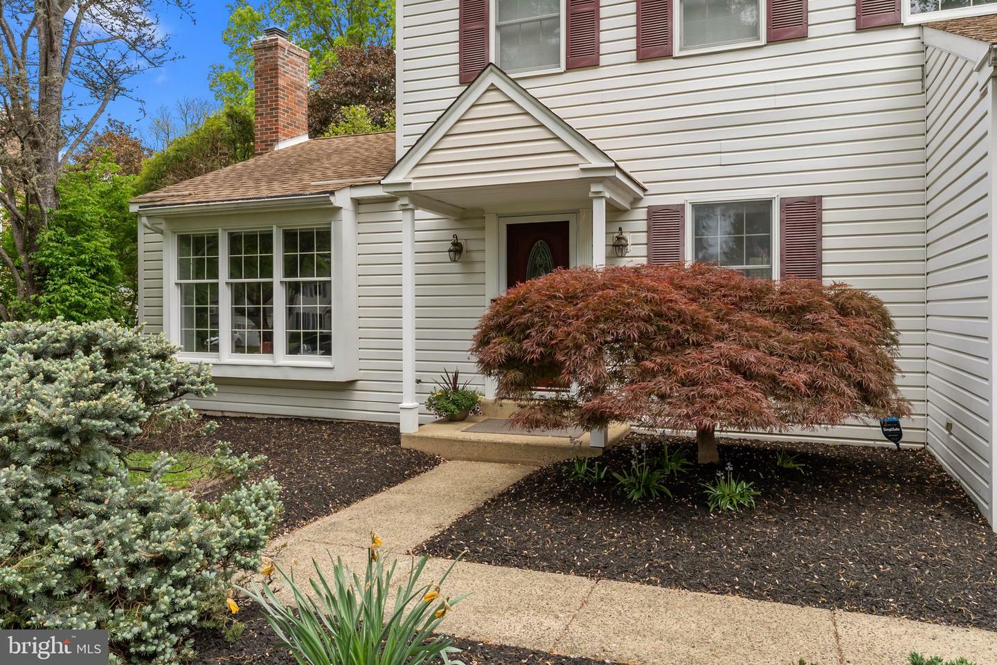 Property Photo: 112 Teal Drive PA 18901
