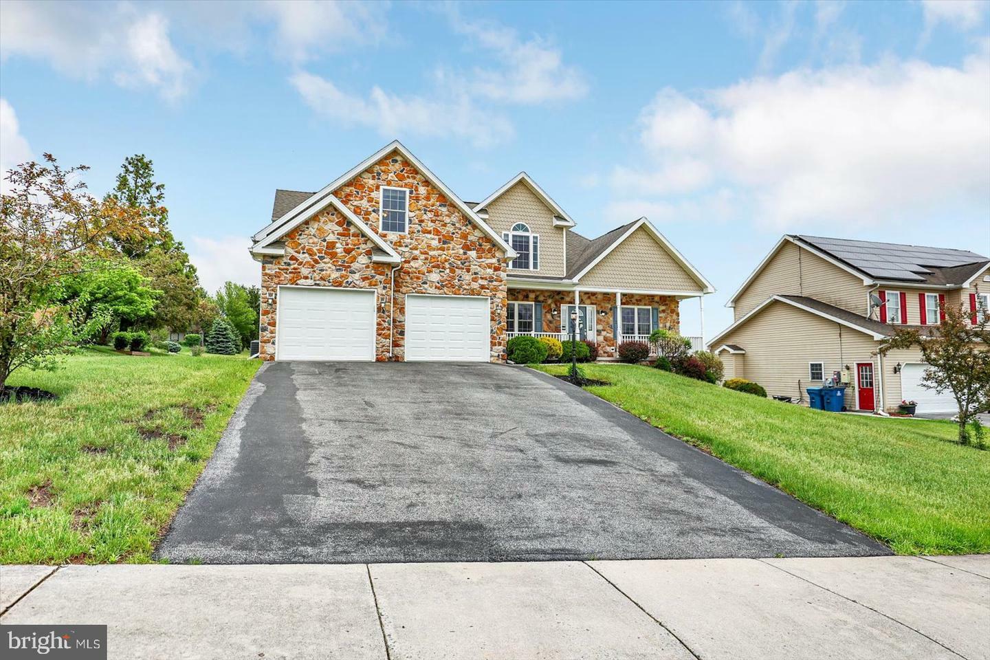 Property Photo: 30 West Vw PA 17013