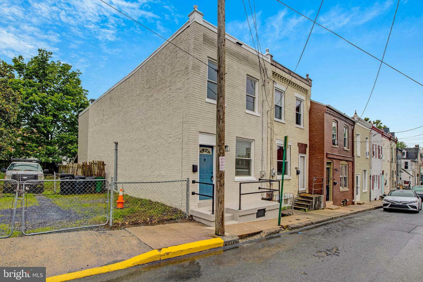 Property Photo: 536 Lafayette Street PA 17603