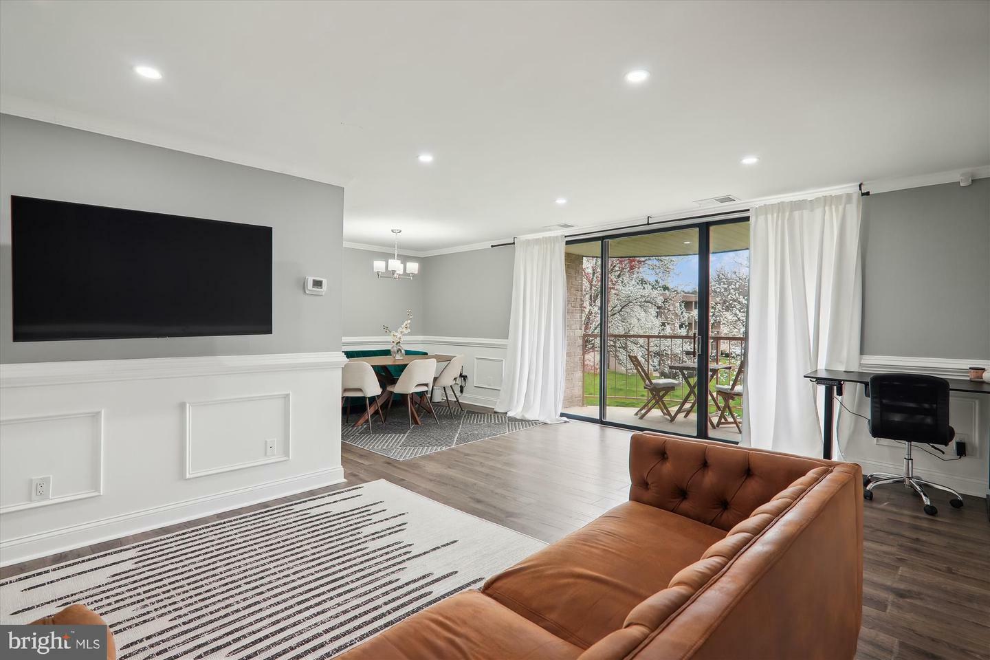 Property Photo: 3330 Huntley Square Drive A-1 MD 20748