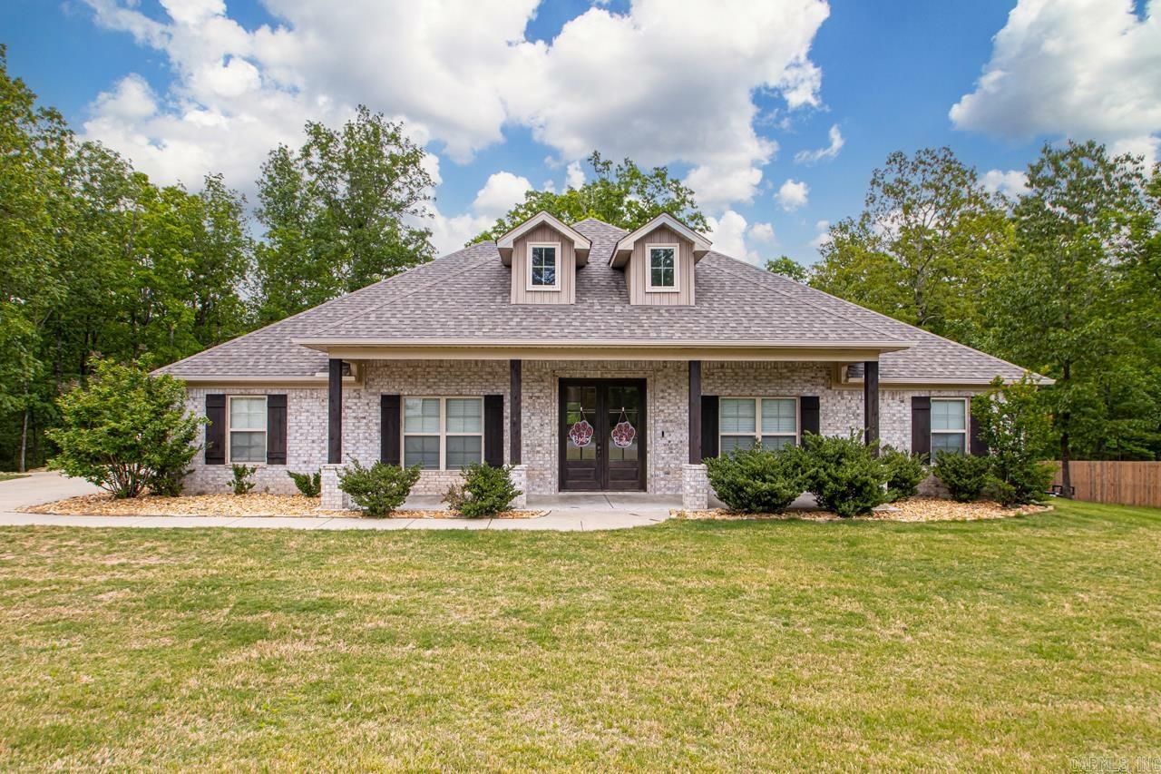 Property Photo: 6324 King Stone Dr AR 72019