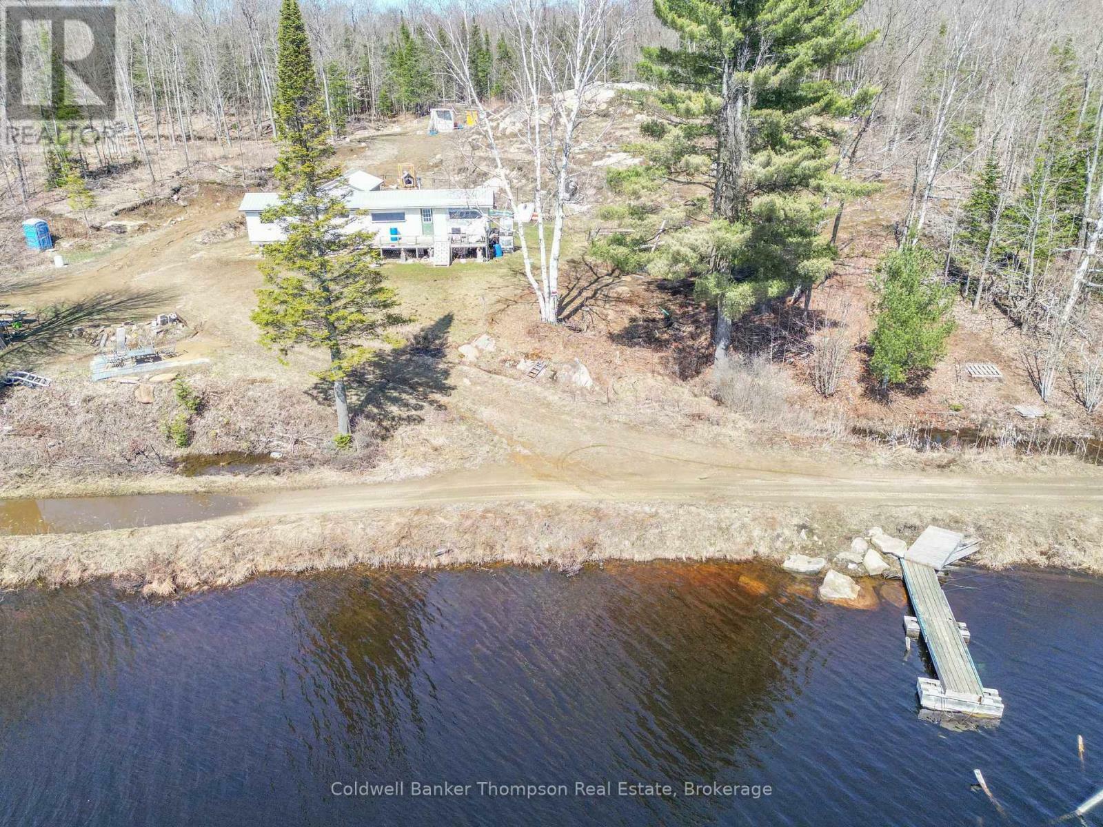 Property Photo: 0 Seguin Trail ON P0A 1J0