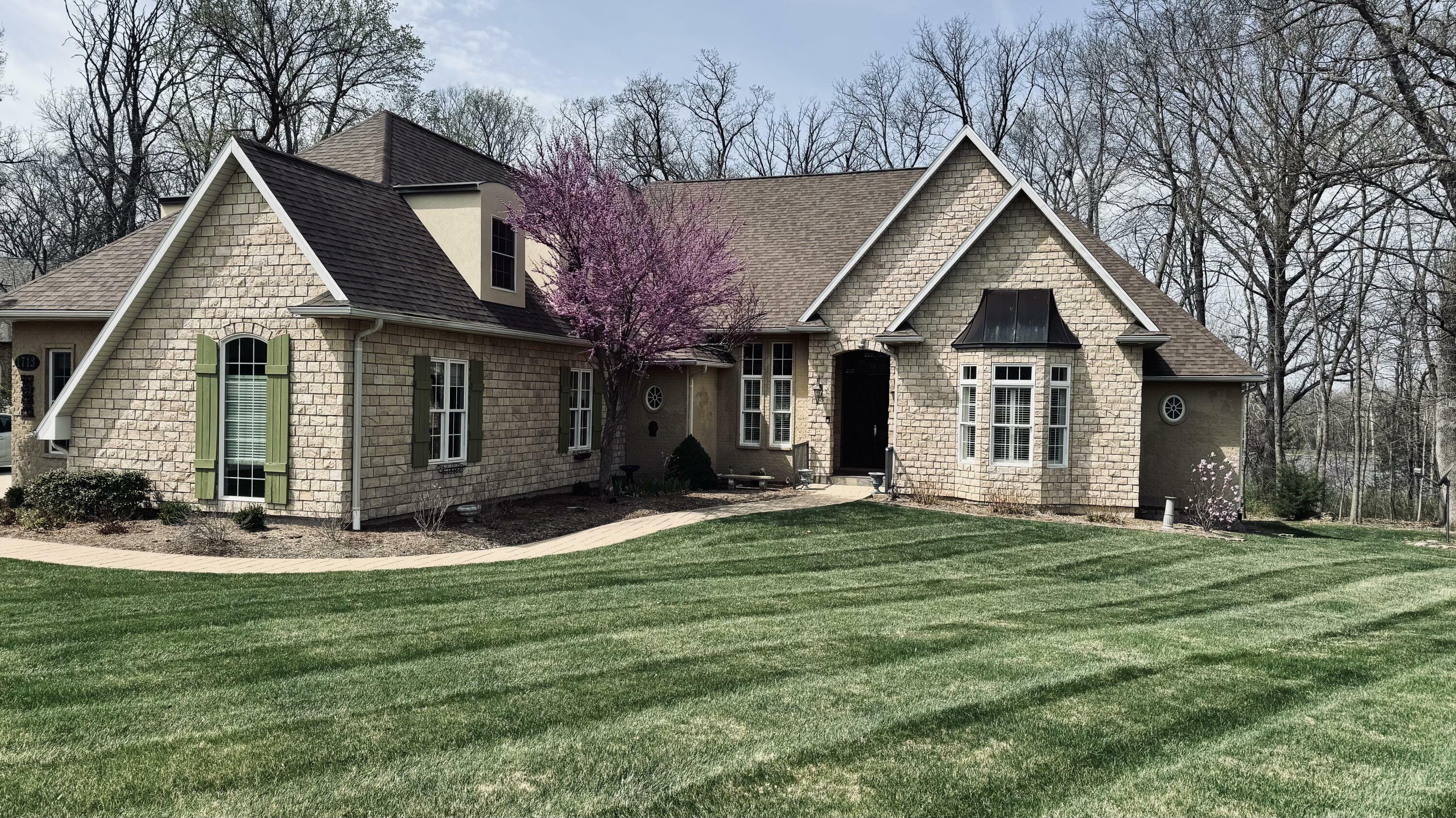1713 Worcester Ln  Columbia MO 65203 photo