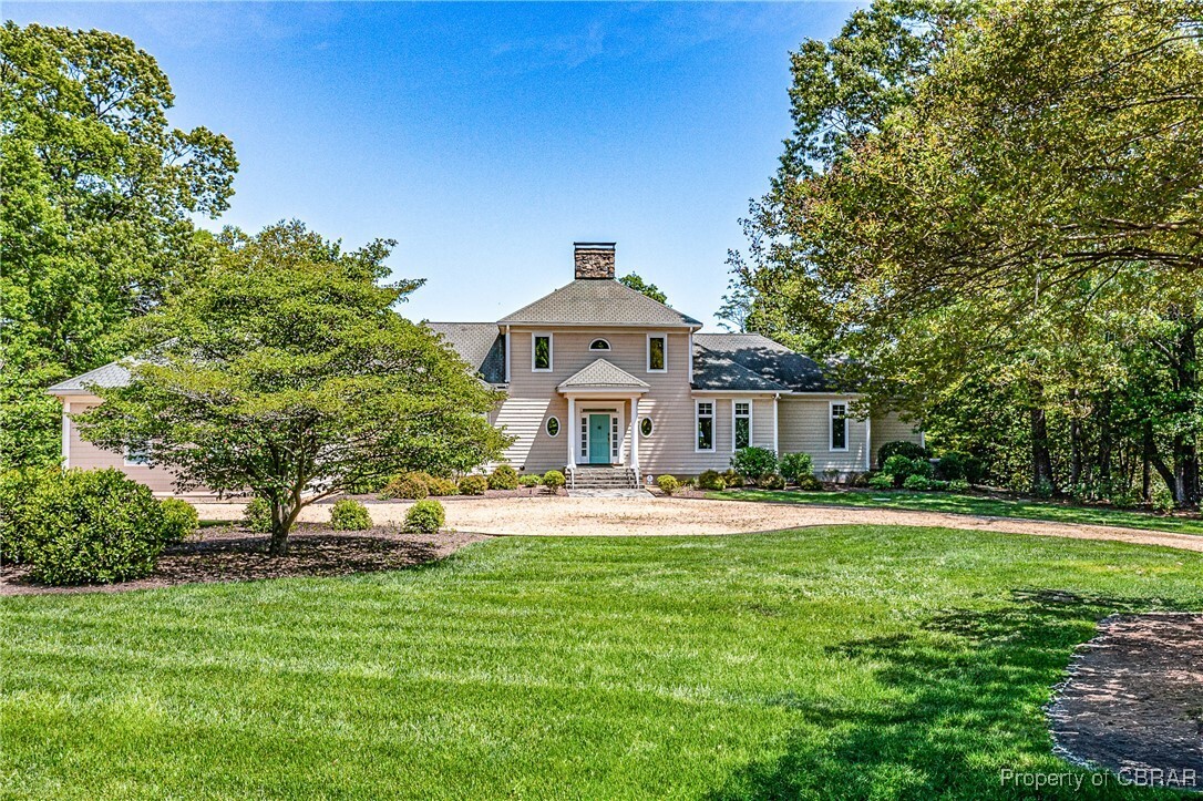 Property Photo:  80 Oyster Point  VA 22578 