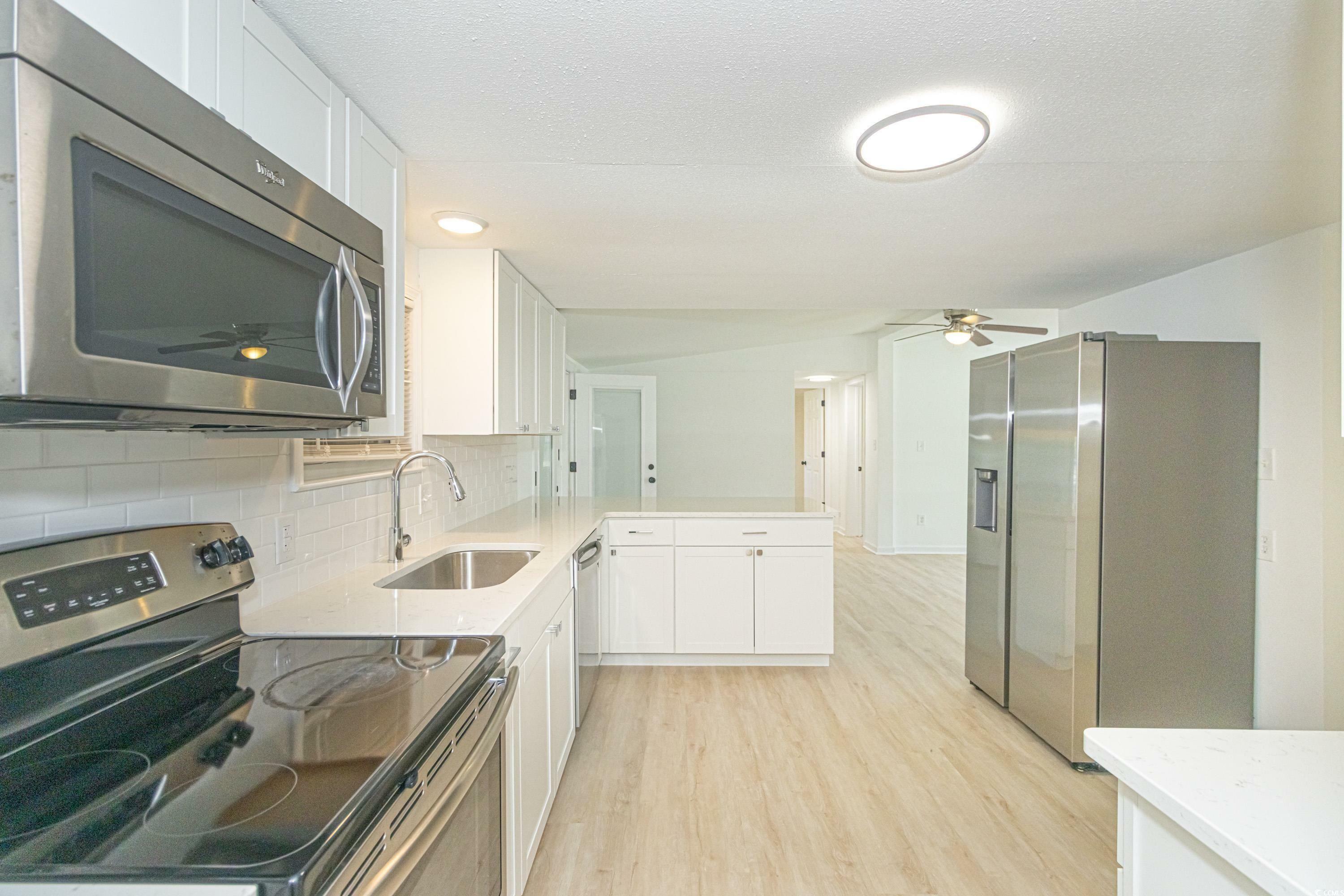 Property Photo: 604 Reef Rd. SC 29588