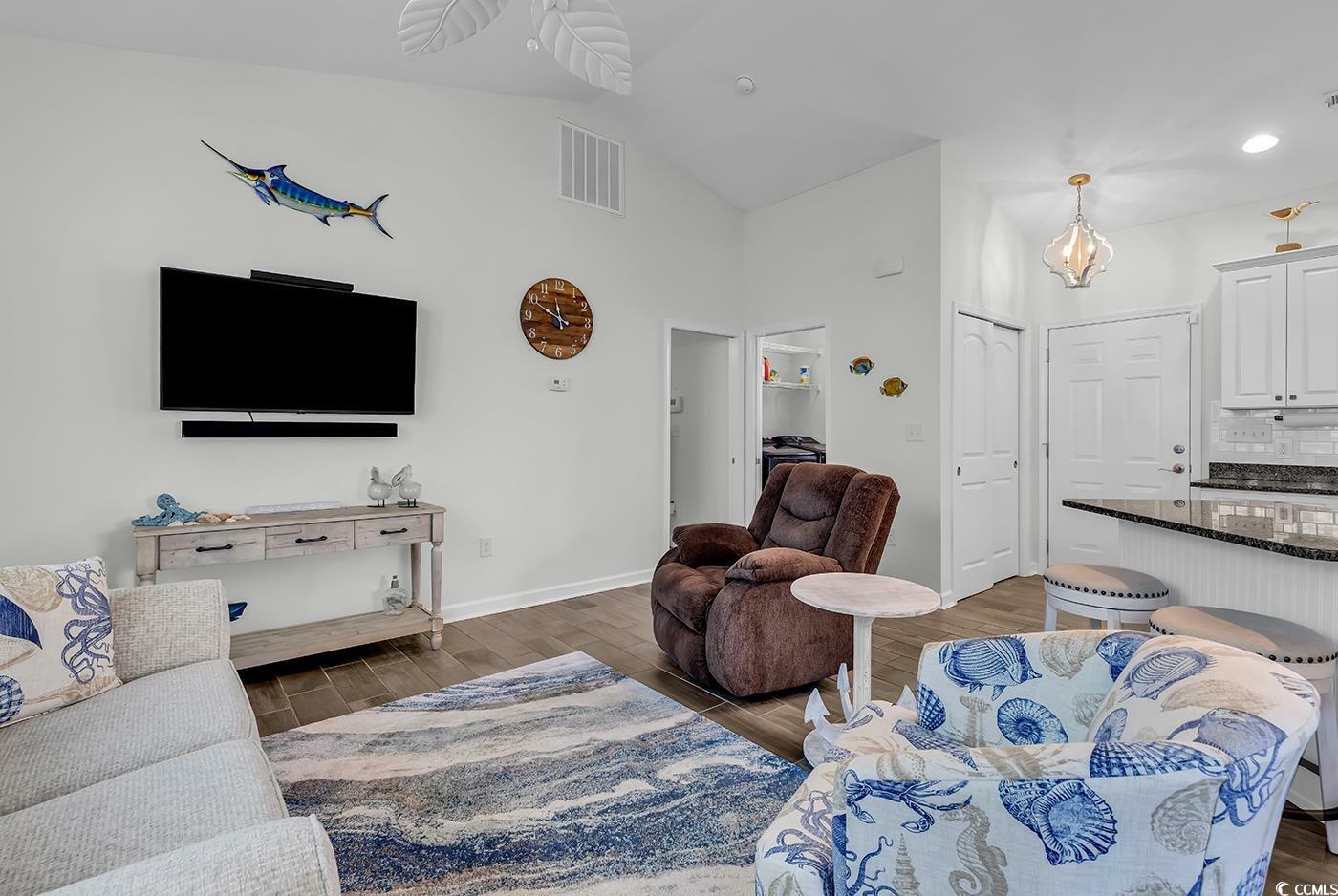 Property Photo:  4341 Grande Harbour Blvd.  SC 29566 