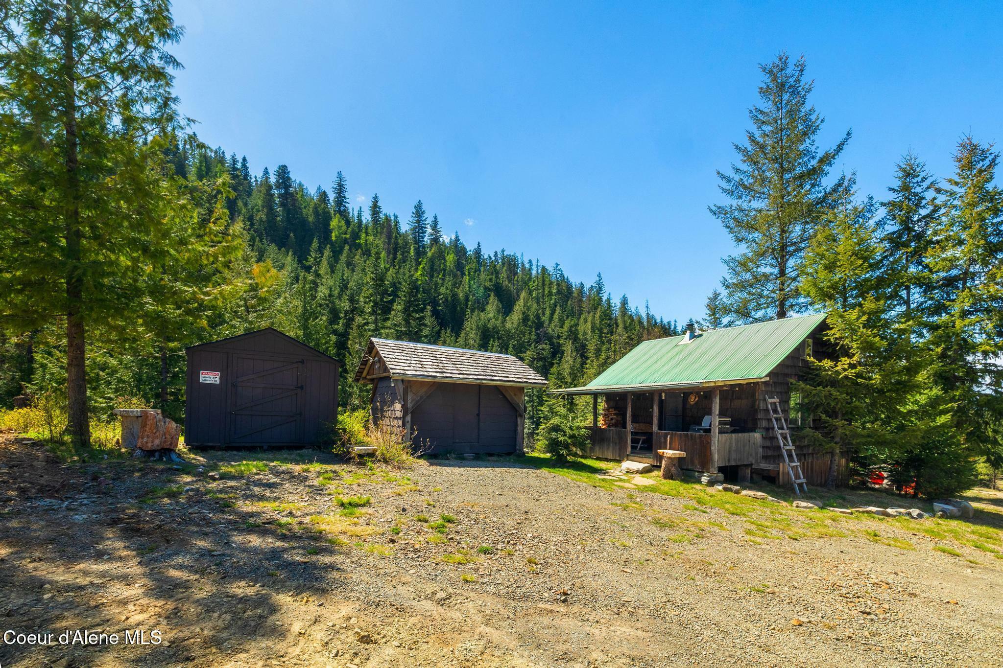 Property Photo: 20308 E Canary Creek Road ID 83810
