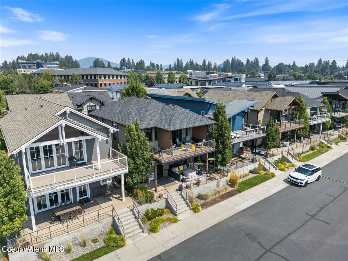 Property Photo: 1755 W Bellerive Ln ID 83814