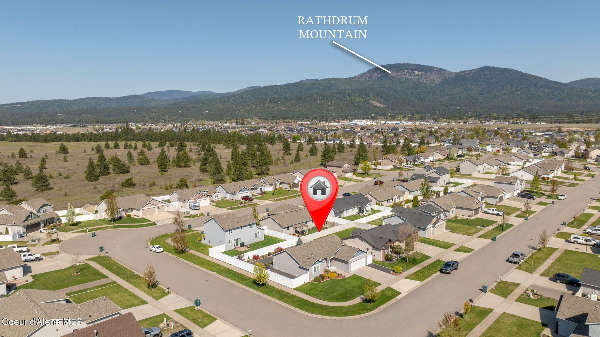 Property Photo: 13160 N Zodiac Loop ID 83858