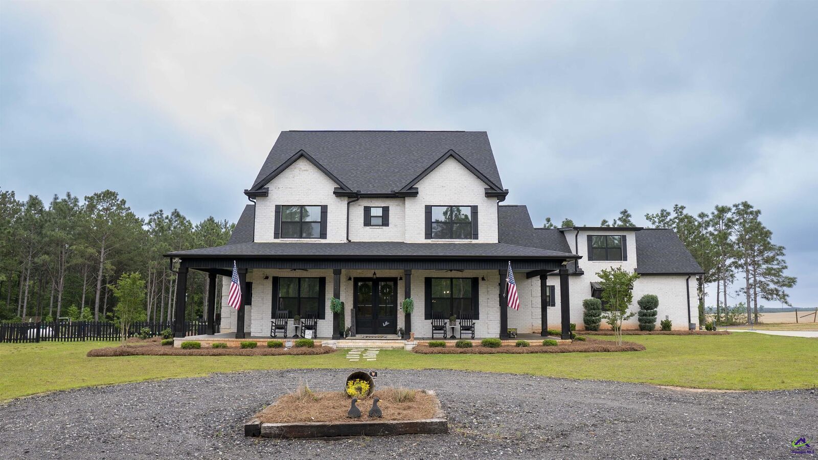 Property Photo:  468 Hwy 26  GA 31025 