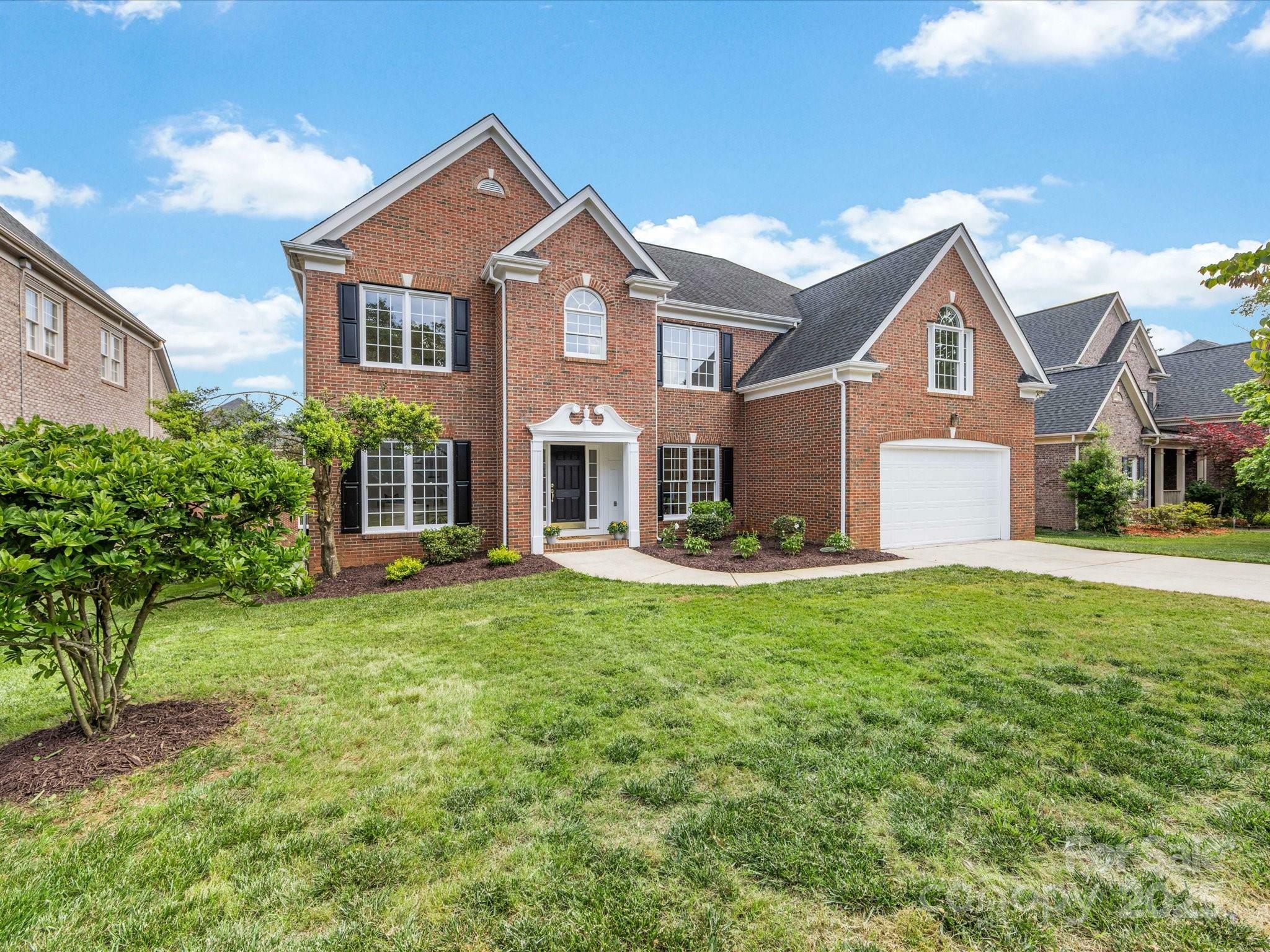 9923 Paradise Ridge Road  Charlotte NC 28277 photo